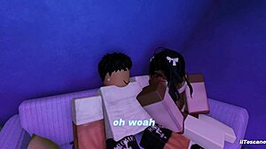 Ebony Anal Punishment