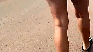 Schoolgirl Public Sex
