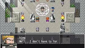 Shemale Anal Creampie