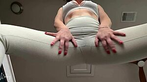 Workout Watcher Tease