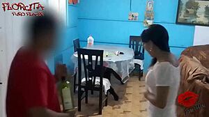 Surprise Assfucking Fun