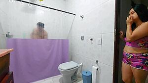 Intense Husband Desires