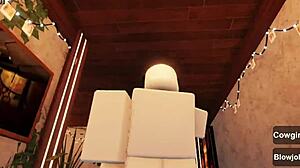 Dominating Slutty Cone