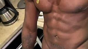 Cheating With Black Guy