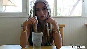 Kitchen Acquaintance Visit