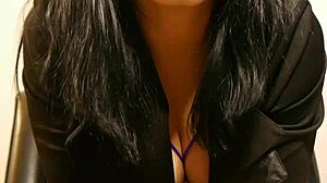 MilfyCalla Foot Fetish