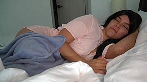 Passionate Homemade Interaction