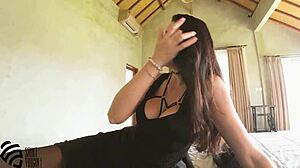 Stepmother Fucked Stepson