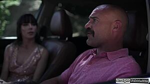 Outdoor Anal Girlfriend