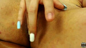 Sexy Colombian Play 😉