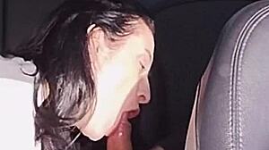 Shaking Cock Cum