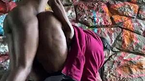 BBW Creampie Tunnel