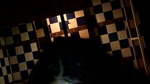 Jessica Marie Hairy Creampie