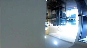 Stepsister Ass Squeeze