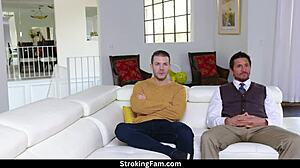 Thanksgiving Fuck Fest