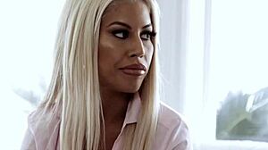 Passionate Riding Sex