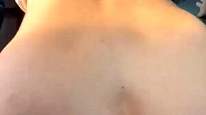 Shaking Cock Cum