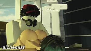 POUNDING RANDOM WHORE