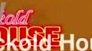 Intense Blowbang Orgy Ride