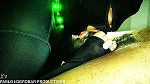 Throat Killa Session