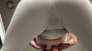 Workout Watcher Tease