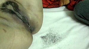 Shaved Pussy Licked Good