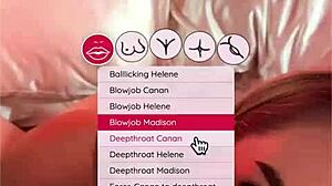 Interactive Group Game