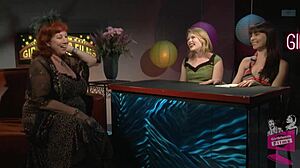 Kinky Industry Tales