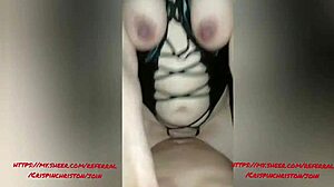 Vecino Mujer Follada