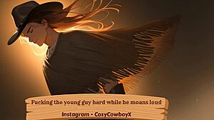 fucking young guy hard