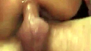 Granny Threesome Fuck