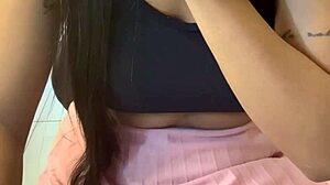 Intense Hotel Fucking