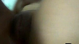 Latina Surprise Fuck