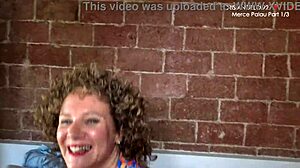 Office Creampie Session