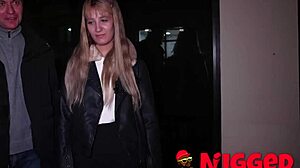 Interracial Fantasy Session