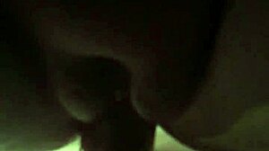 Close Creampie Thrill