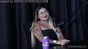 Swing Cast Compilation