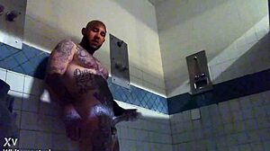 Big Cock Cumshot Solo