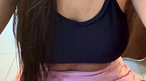 Intense Hotel Fucking