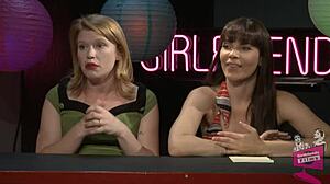 Kinky Industry Tales