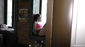 Accidentally fucked friend