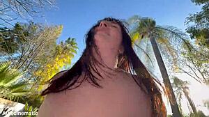 Paige Steele Pov Fuck