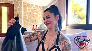 Alicia Milf Gros Seins