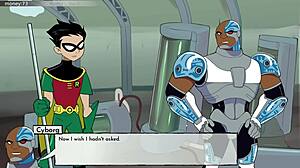 Bumblebee Bathroom Fun