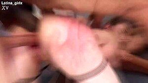 Double Penetration Danna