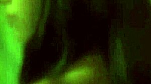 Intimate dance experience