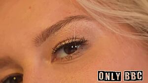 Tight Tattooed Interracial Fuck