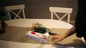 Dirty Gangbang Bukkake