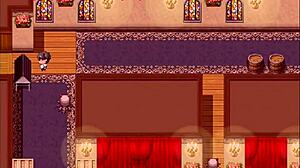 Shemale Anal Creampie