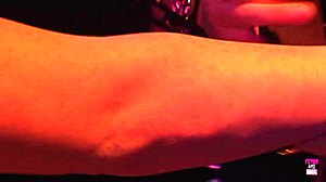 Dominating Naughty Girl